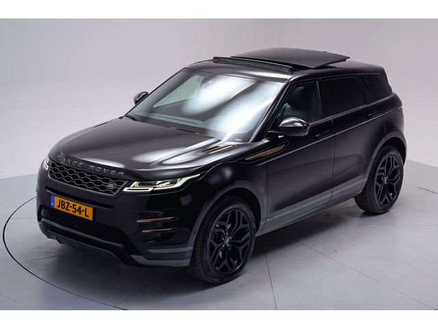 land-rover-range-rover-evoque-p300e-1.5-phev-r-dynamic-hse--panorama-leder-apple-android-360cam-