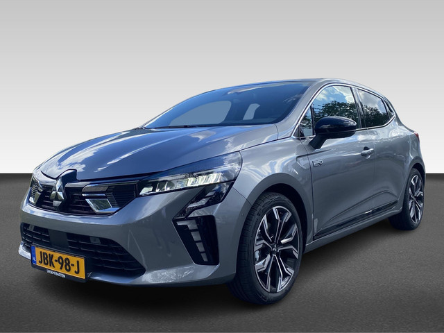 mitsubishi-colt-1.6-hev-instyle---afneembare-trekhaak---hybride-automaat