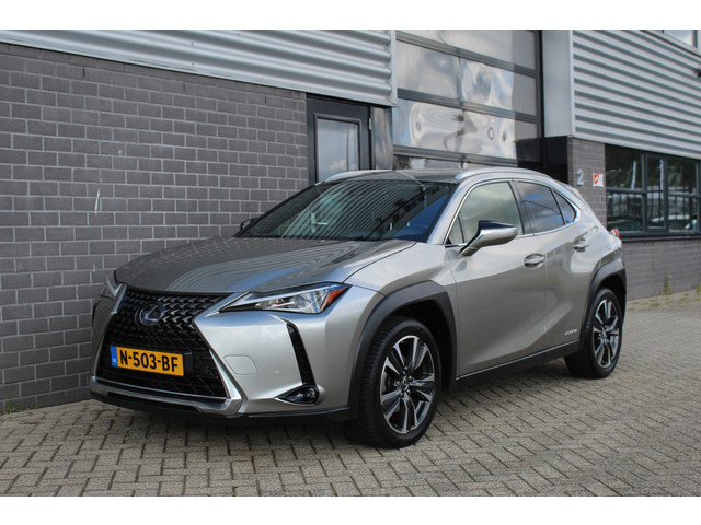 lexus-ux-250h-luxury-line---carplay---camera---leer