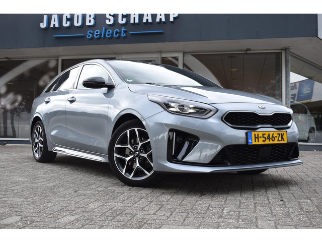 kia-proceed-1.4-t-gdi-gt-line---navigatie---adap.-cruise---17-lm---panoramadak---keyless