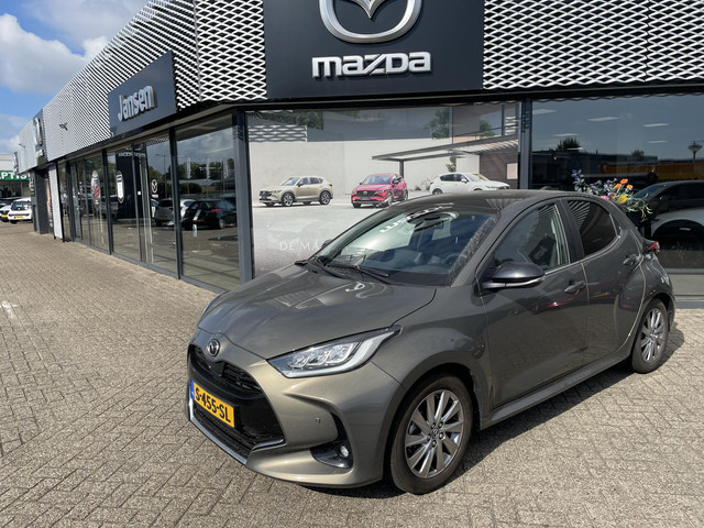 mazda-2-hybrid-1.5-select---automaat--panoramadak--half-leder--hud--pdc--camera--apple-carplay--clima--stoelverwarming--stuurverwarming--adap.-