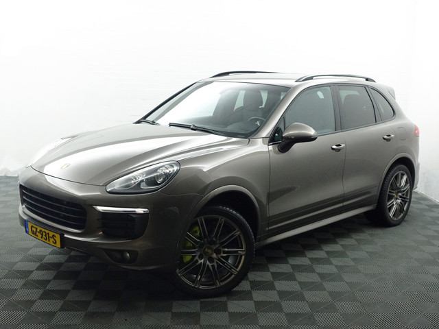 porsche-cayenne-3.0-s-e-hybrid--memory-seats--bose-surround-audio--leder-interieur-afwerking--elek-trekhaak--park-assist