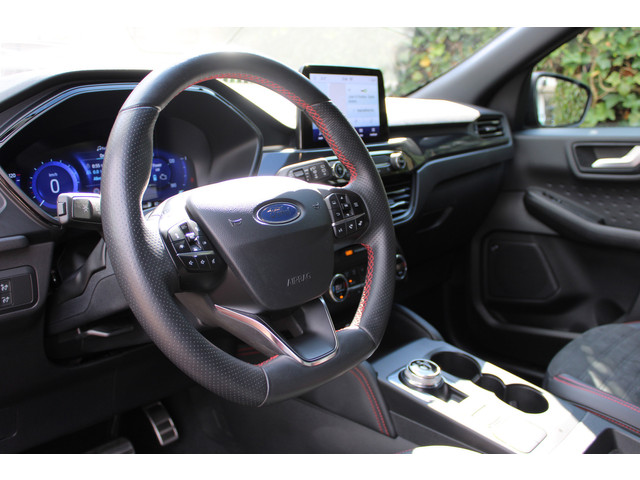 Ford Kuga 2.5 PHEV ST-Line X | Panoramadak | Trekhaak | BLIS | B&O | Head-up | Winterpack