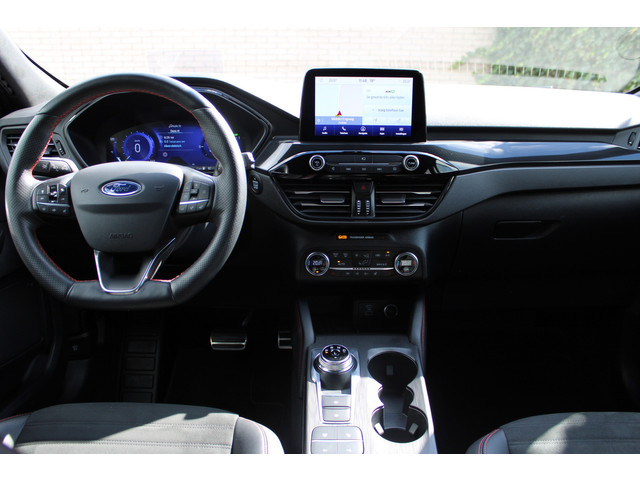 Ford Kuga 2.5 PHEV ST-Line X | Panoramadak | Trekhaak | BLIS | B&O | Head-up | Winterpack