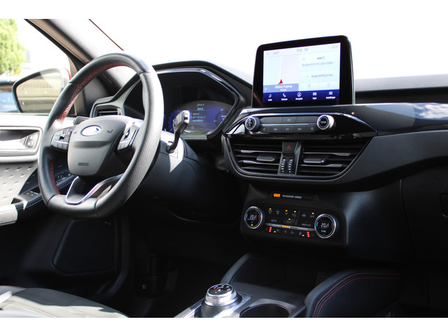 Ford Kuga 2.5 PHEV ST-Line X | Panoramadak | Trekhaak | BLIS | B&O | Head-up | Winterpack