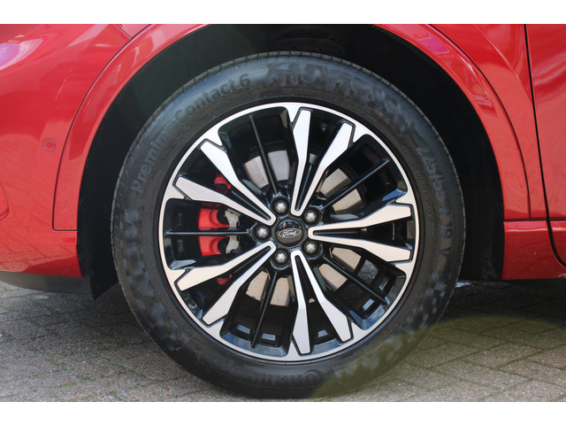 Ford Kuga 2.5 PHEV ST-Line X | Panoramadak | Trekhaak | BLIS | B&O | Head-up | Winterpack