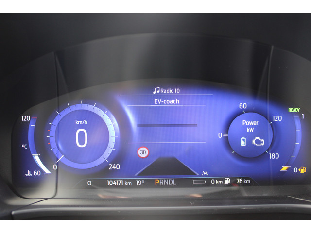 Ford Kuga 2.5 PHEV ST-Line X | Panoramadak | Trekhaak | BLIS | B&O | Head-up | Winterpack