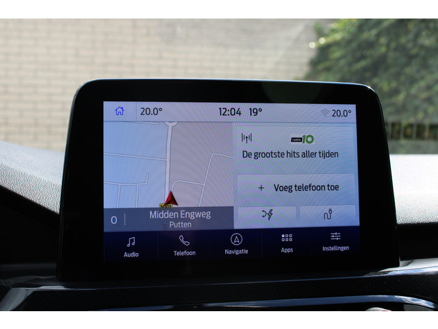 Ford Kuga 2.5 PHEV ST-Line X | Panoramadak | Trekhaak | BLIS | B&O | Head-up | Winterpack