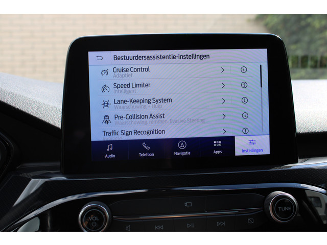 Ford Kuga 2.5 PHEV ST-Line X | Panoramadak | Trekhaak | BLIS | B&O | Head-up | Winterpack