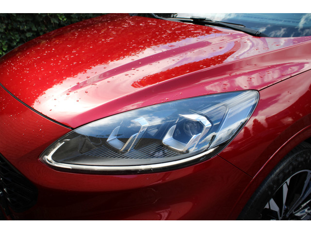 Ford Kuga 2.5 PHEV ST-Line X | Panoramadak | Trekhaak | BLIS | B&O | Head-up | Winterpack