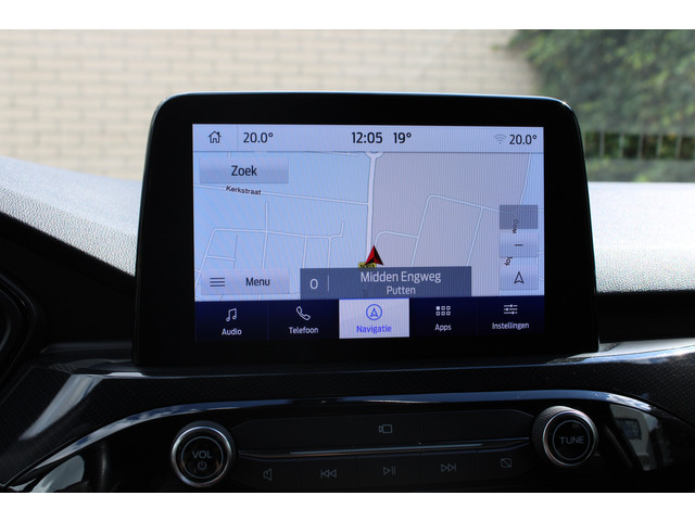 Ford Kuga 2.5 PHEV ST-Line X | Panoramadak | Trekhaak | BLIS | B&O | Head-up | Winterpack