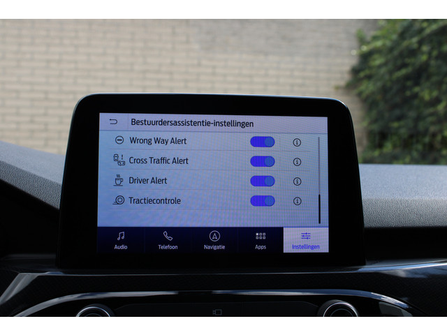 Ford Kuga 2.5 PHEV ST-Line X | Panoramadak | Trekhaak | BLIS | B&O | Head-up | Winterpack