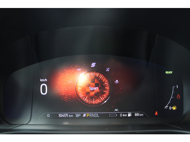Ford Kuga 2.5 PHEV ST-Line X | Panoramadak | Trekhaak | BLIS | B&O | Head-up | Winterpack
