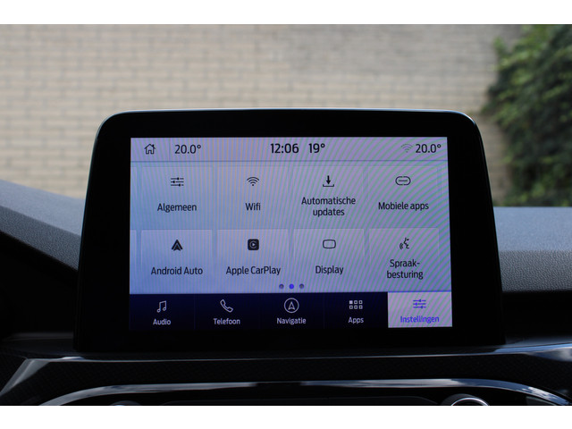 Ford Kuga 2.5 PHEV ST-Line X | Panoramadak | Trekhaak | BLIS | B&O | Head-up | Winterpack