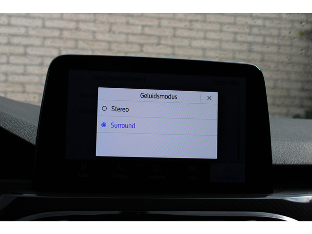 Ford Kuga 2.5 PHEV ST-Line X | Panoramadak | Trekhaak | BLIS | B&O | Head-up | Winterpack
