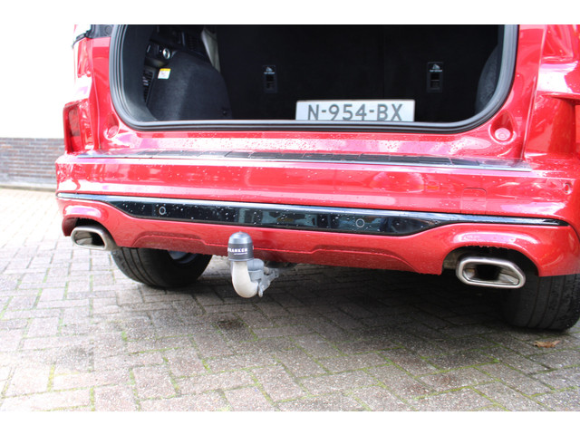 Ford Kuga 2.5 PHEV ST-Line X | Panoramadak | Trekhaak | BLIS | B&O | Head-up | Winterpack
