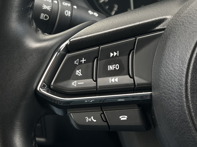 Mazda CX-5 2.5 SkyActiv-G 194 Newground | Navi | 360 Camera | LED | Dodehoek