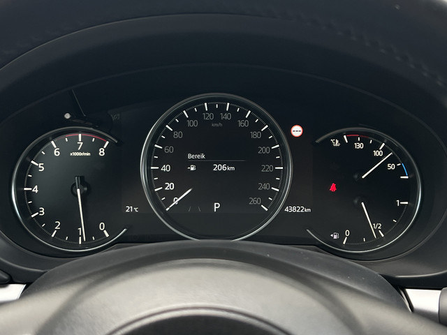 Mazda CX-5 2.5 SkyActiv-G 194 Newground | Navi | 360 Camera | LED | Dodehoek