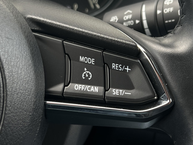 Mazda CX-5 2.5 SkyActiv-G 194 Newground | Navi | 360 Camera | LED | Dodehoek