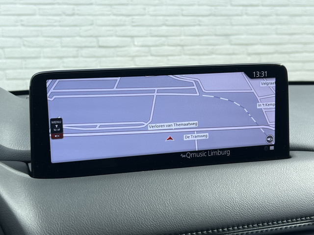Mazda CX-5 2.5 SkyActiv-G 194 Newground | Navi | 360 Camera | LED | Dodehoek