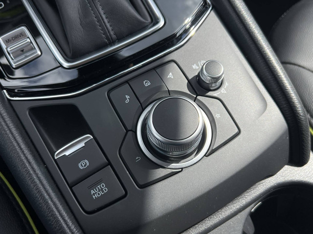 Mazda CX-5 2.5 SkyActiv-G 194 Newground | Navi | 360 Camera | LED | Dodehoek