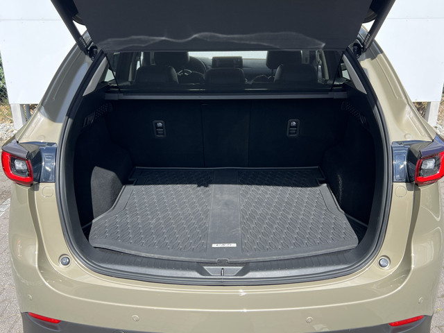 Mazda CX-5 2.5 SkyActiv-G 194 Newground | Navi | 360 Camera | LED | Dodehoek