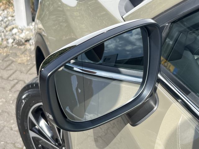 Mazda CX-5 2.5 SkyActiv-G 194 Newground | Navi | 360 Camera | LED | Dodehoek