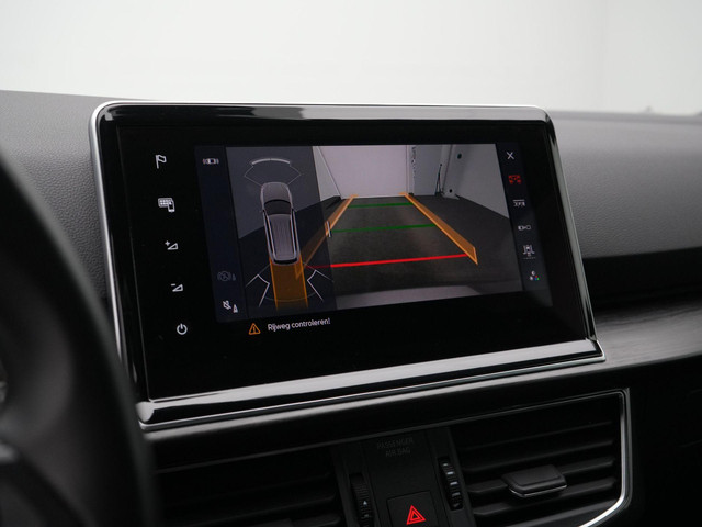 Seat Tarraco 1.4 TSI e-Hybrid 245 pk DSG PHEV Xcellence | Trekhaak | Stuur- achterbankverwarming | Achteruitrijcamera