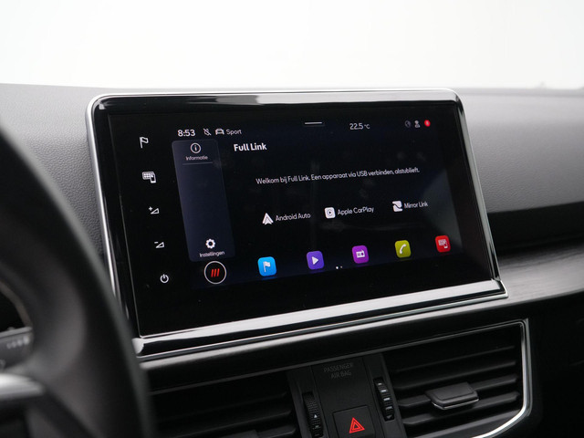 Seat Tarraco 1.4 TSI e-Hybrid 245 pk DSG PHEV Xcellence | Trekhaak | Stuur- achterbankverwarming | Achteruitrijcamera