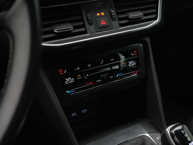 Seat Tarraco 1.4 TSI e-Hybrid 245 pk DSG PHEV Xcellence | Trekhaak | Stuur- achterbankverwarming | Achteruitrijcamera