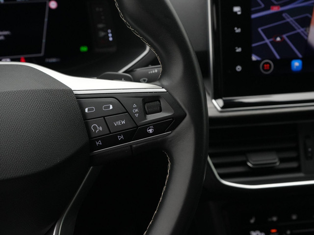 Seat Tarraco 1.4 TSI e-Hybrid 245 pk DSG PHEV Xcellence | Trekhaak | Stuur- achterbankverwarming | Achteruitrijcamera