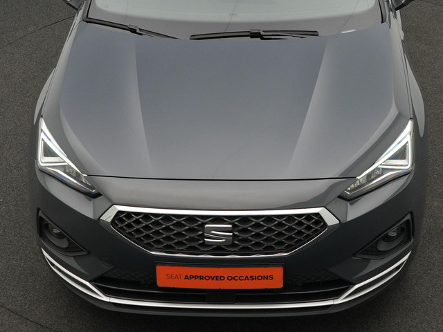 Seat Tarraco 1.4 TSI e-Hybrid 245 pk DSG PHEV Xcellence | Trekhaak | Stuur- achterbankverwarming | Achteruitrijcamera