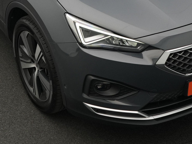 Seat Tarraco 1.4 TSI e-Hybrid 245 pk DSG PHEV Xcellence | Trekhaak | Stuur- achterbankverwarming | Achteruitrijcamera