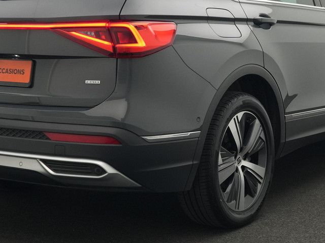Seat Tarraco 1.4 TSI e-Hybrid 245 pk DSG PHEV Xcellence | Trekhaak | Stuur- achterbankverwarming | Achteruitrijcamera
