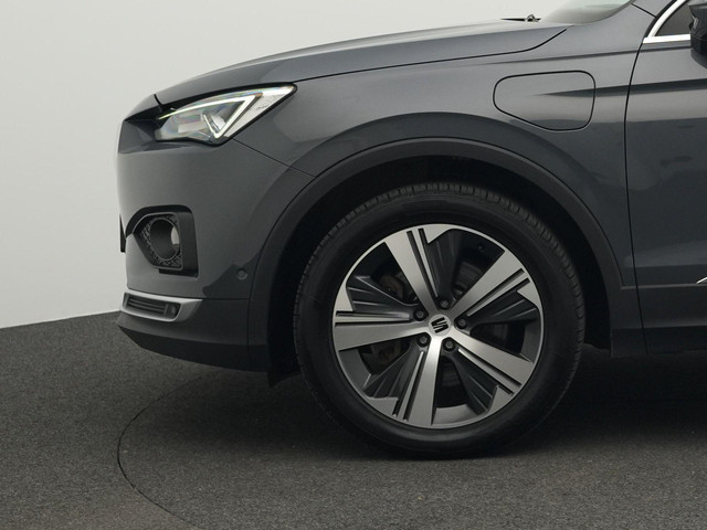 Seat Tarraco 1.4 TSI e-Hybrid 245 pk DSG PHEV Xcellence | Trekhaak | Stuur- achterbankverwarming | Achteruitrijcamera