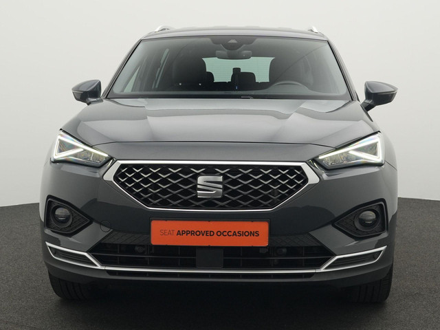 Seat Tarraco 1.4 TSI e-Hybrid 245 pk DSG PHEV Xcellence | Trekhaak | Stuur- achterbankverwarming | Achteruitrijcamera