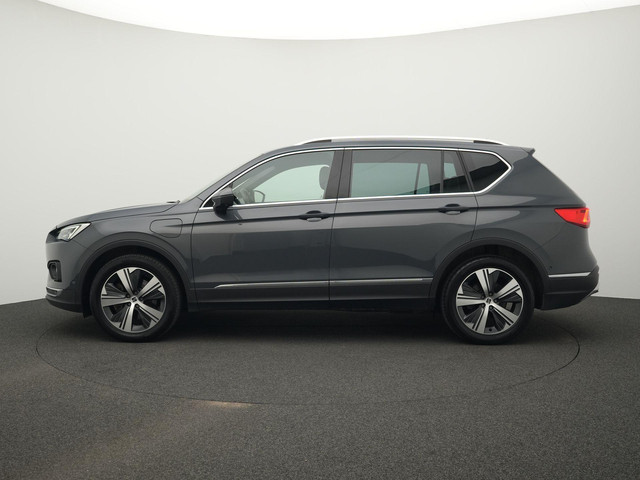 Seat Tarraco 1.4 TSI e-Hybrid 245 pk DSG PHEV Xcellence | Trekhaak | Stuur- achterbankverwarming | Achteruitrijcamera