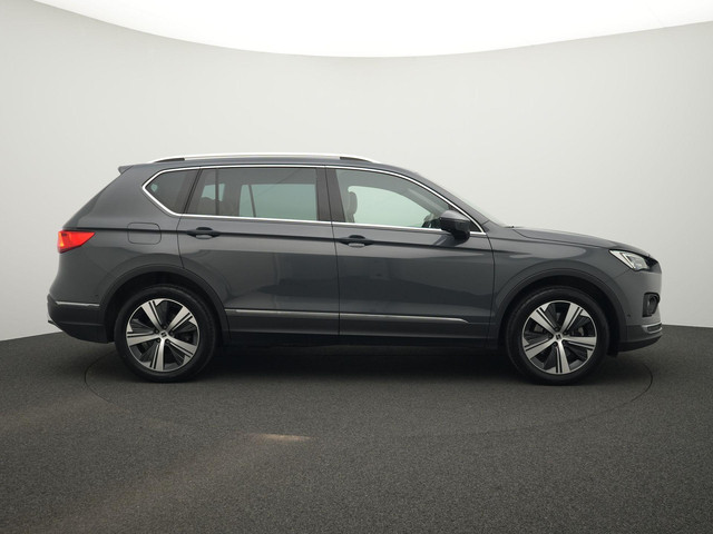 Seat Tarraco 1.4 TSI e-Hybrid 245 pk DSG PHEV Xcellence | Trekhaak | Stuur- achterbankverwarming | Achteruitrijcamera