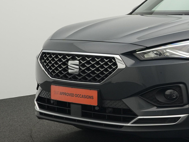 Seat Tarraco 1.4 TSI e-Hybrid 245 pk DSG PHEV Xcellence | Trekhaak | Stuur- achterbankverwarming | Achteruitrijcamera