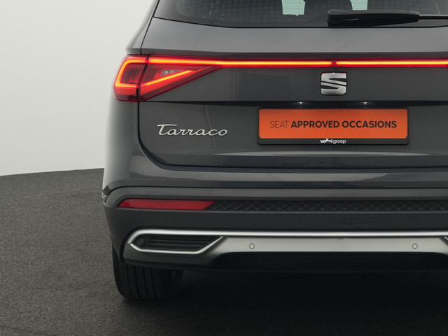 Seat Tarraco 1.4 TSI e-Hybrid 245 pk DSG PHEV Xcellence | Trekhaak | Stuur- achterbankverwarming | Achteruitrijcamera