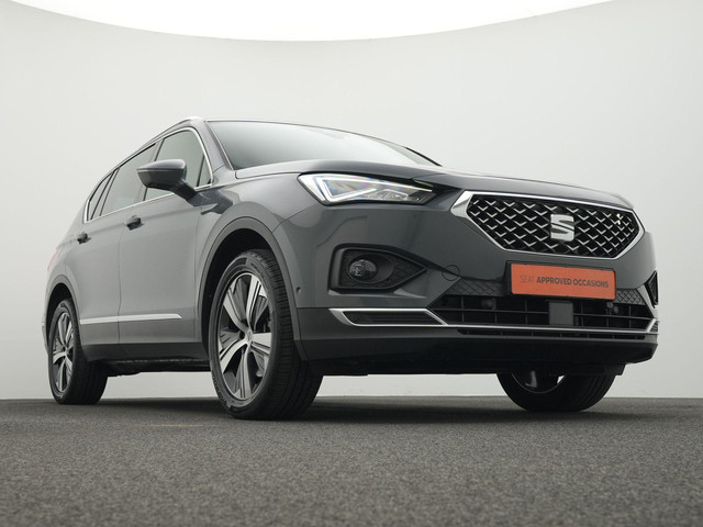 seat-tarraco-1.4-tsi-e-hybrid-245-pk-dsg-phev-xcellence---trekhaak---stuur--achterbankverwarming---achteruitrijcamera