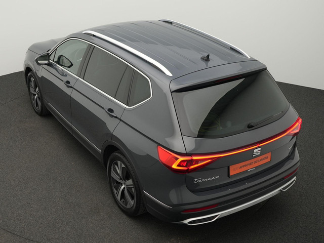 Seat Tarraco 1.4 TSI e-Hybrid 245 pk DSG PHEV Xcellence | Trekhaak | Stuur- achterbankverwarming | Achteruitrijcamera