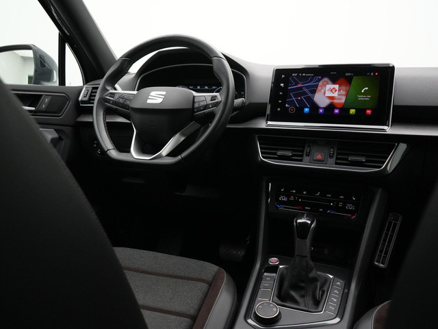 Seat Tarraco 1.4 TSI e-Hybrid 245 pk DSG PHEV Xcellence | Trekhaak | Stuur- achterbankverwarming | Achteruitrijcamera