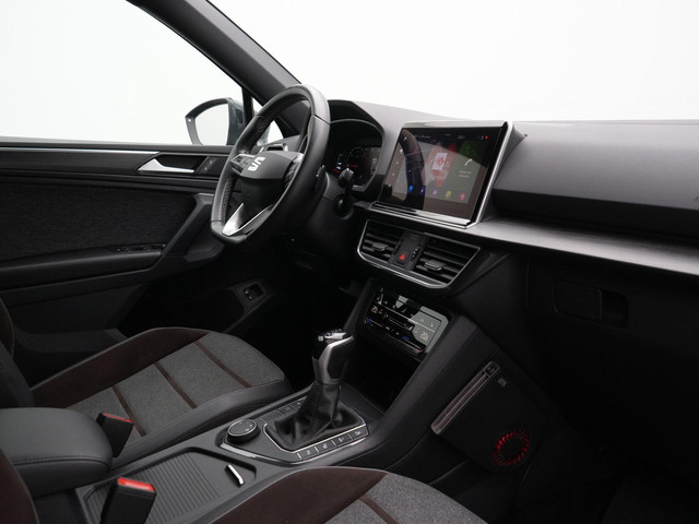 Seat Tarraco 1.4 TSI e-Hybrid 245 pk DSG PHEV Xcellence | Trekhaak | Stuur- achterbankverwarming | Achteruitrijcamera
