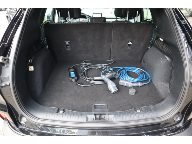 Ford Kuga 2.5 PHEV TITANIUM EL-TREKHAAK PANORAMADAK CAMERA CLIMA KEYLESS NAVI APPLE ANDROID NL-AUTO