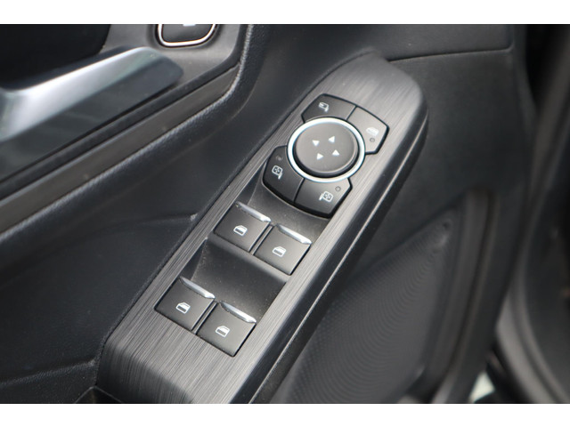 Ford Kuga 2.5 PHEV TITANIUM EL-TREKHAAK PANORAMADAK CAMERA CLIMA KEYLESS NAVI APPLE ANDROID NL-AUTO