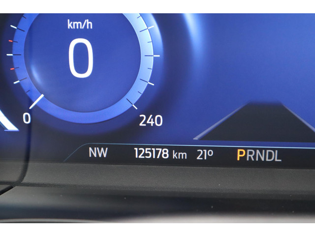 Ford Kuga 2.5 PHEV TITANIUM EL-TREKHAAK PANORAMADAK CAMERA CLIMA KEYLESS NAVI APPLE ANDROID NL-AUTO