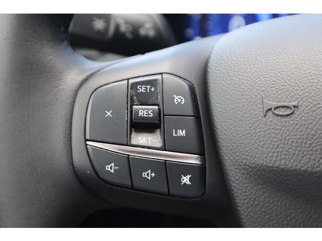 Ford Kuga 2.5 PHEV TITANIUM EL-TREKHAAK PANORAMADAK CAMERA CLIMA KEYLESS NAVI APPLE ANDROID NL-AUTO