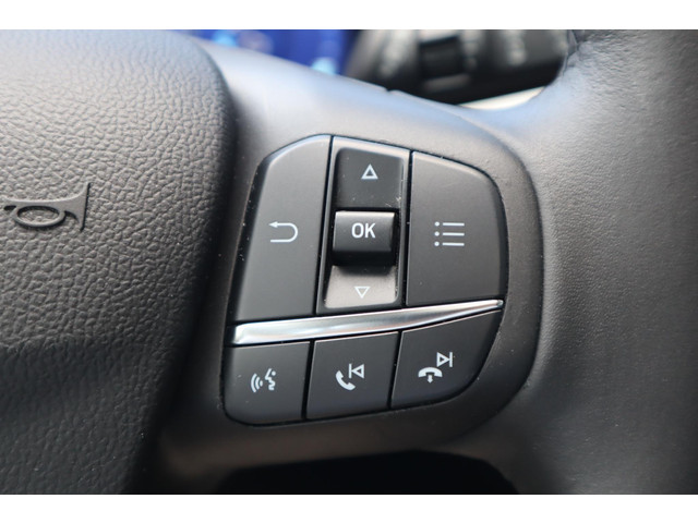 Ford Kuga 2.5 PHEV TITANIUM EL-TREKHAAK PANORAMADAK CAMERA CLIMA KEYLESS NAVI APPLE ANDROID NL-AUTO