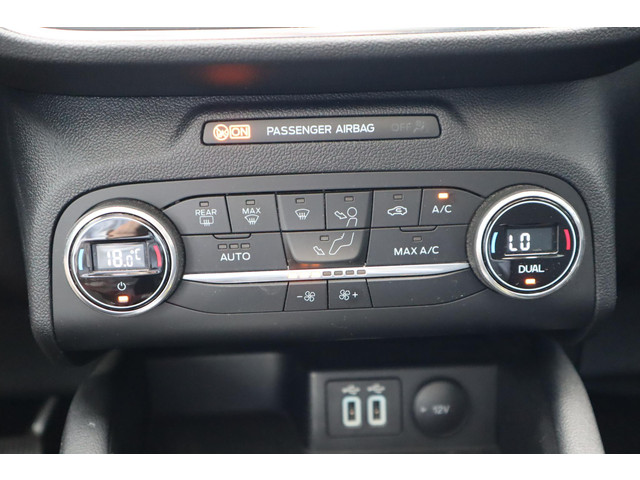 Ford Kuga 2.5 PHEV TITANIUM EL-TREKHAAK PANORAMADAK CAMERA CLIMA KEYLESS NAVI APPLE ANDROID NL-AUTO